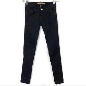 Zara Trafaluc Denim